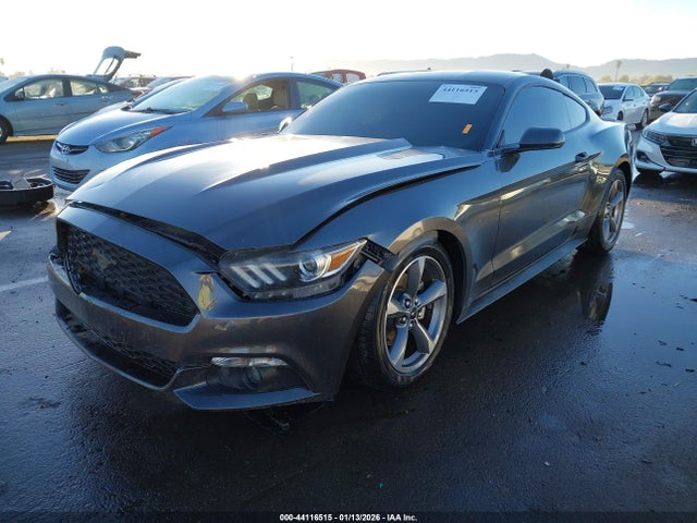 1FA6P8TH6H5344796 Ford Mustang Ecoboost