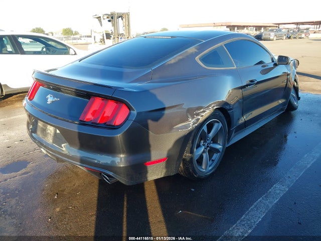 1FA6P8TH6H5344796 Ford Mustang Ecoboost