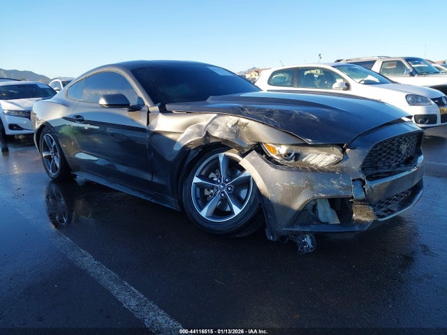 1FA6P8TH6H5344796 Ford Mustang Ecoboost