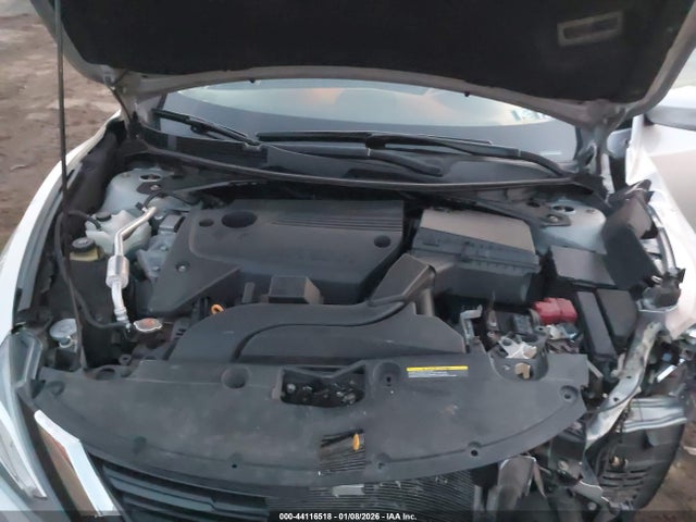 1N4AL3AP6JC256707 Nissan Altima 2.5 S