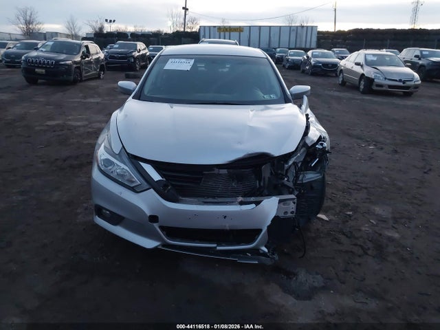 1N4AL3AP6JC256707 Nissan Altima 2.5 S