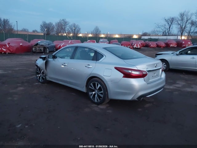 1N4AL3AP6JC256707 Nissan Altima 2.5 S