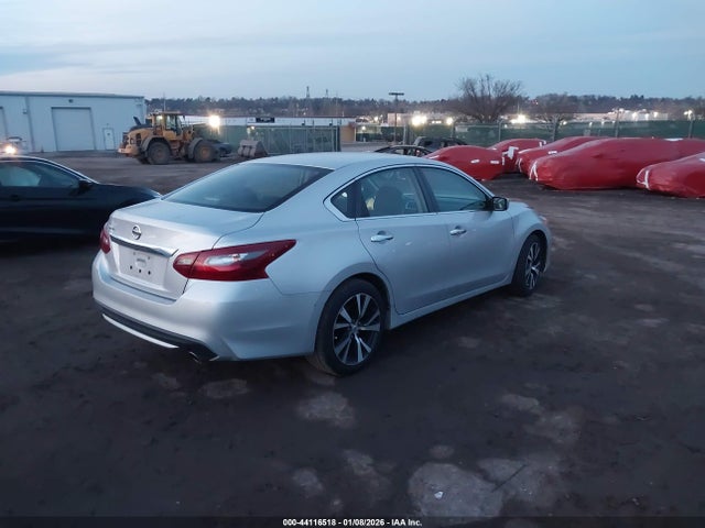 1N4AL3AP6JC256707 Nissan Altima 2.5 S