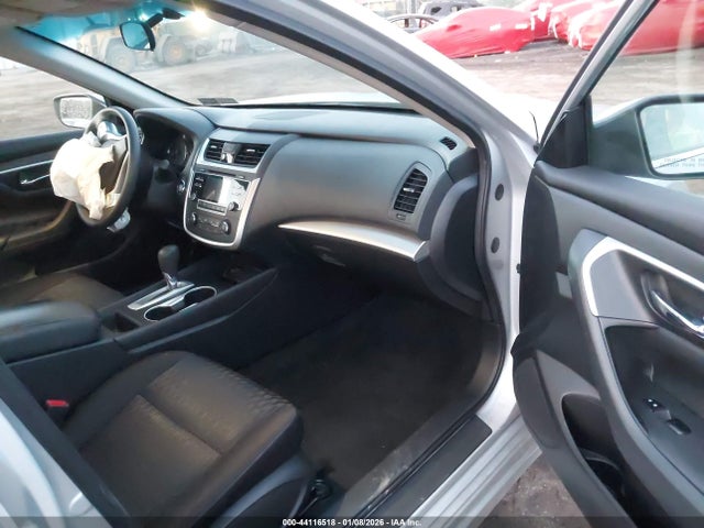 1N4AL3AP6JC256707 Nissan Altima 2.5 S