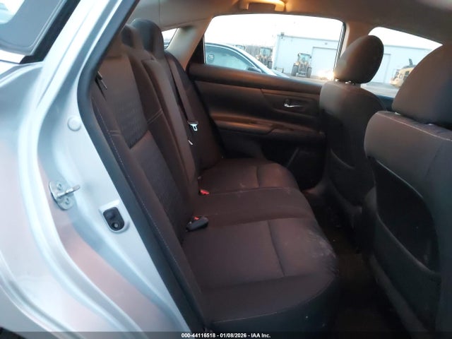 1N4AL3AP6JC256707 Nissan Altima 2.5 S