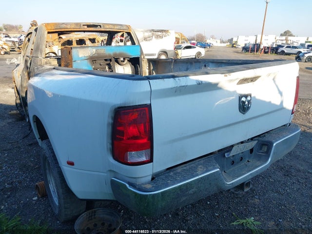 3C63RPAL9GG164655 RAM 3500 Tradesman
