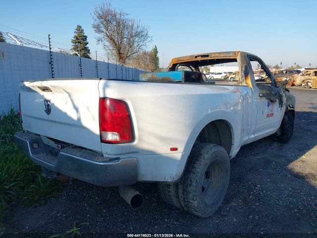 3C63RPAL9GG164655 RAM 3500 Tradesman