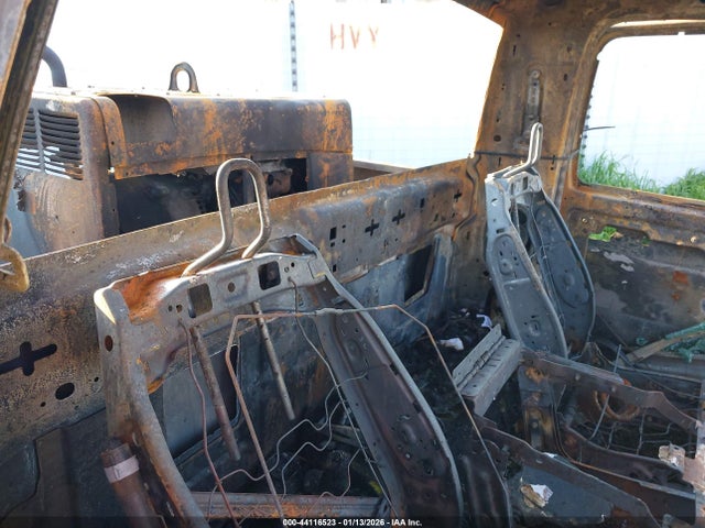 3C63RPAL9GG164655 RAM 3500 Tradesman