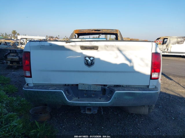 3C63RPAL9GG164655 RAM 3500 Tradesman