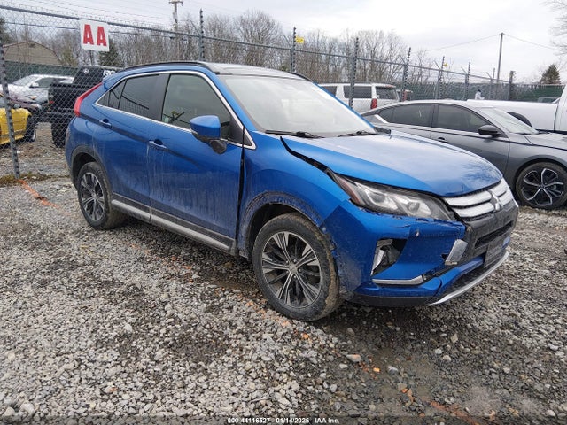 2019 MITSUBISHI ECLIPSE CROSS JA4AT5AA1KZ021173