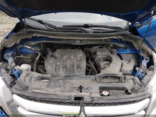 2019 MITSUBISHI ECLIPSE CROSS JA4AT5AA1KZ021173 Photo 9