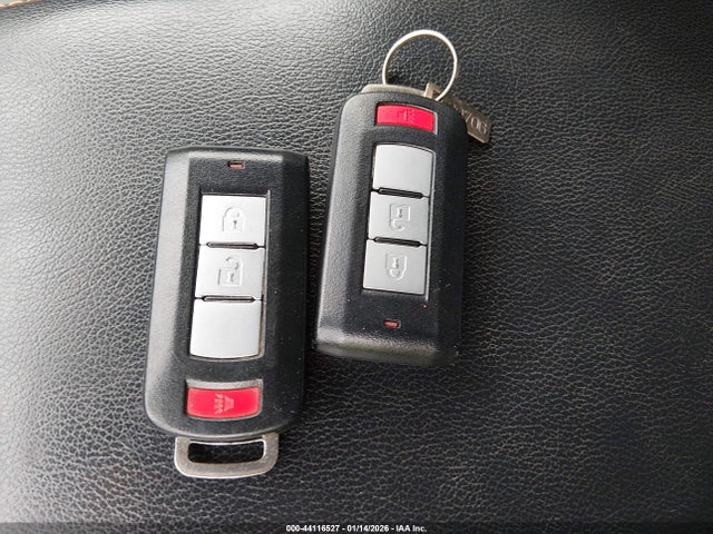 2019 MITSUBISHI ECLIPSE CROSS JA4AT5AA1KZ021173 Photo 10