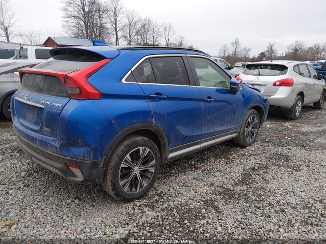 2019 MITSUBISHI ECLIPSE CROSS JA4AT5AA1KZ021173 Photo 3