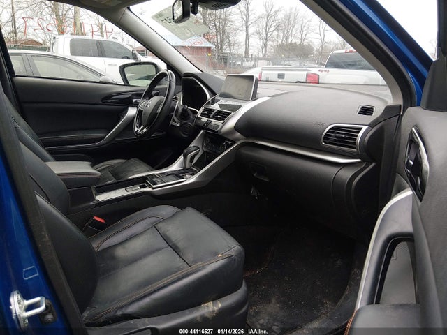 2019 MITSUBISHI ECLIPSE CROSS JA4AT5AA1KZ021173 Photo 4