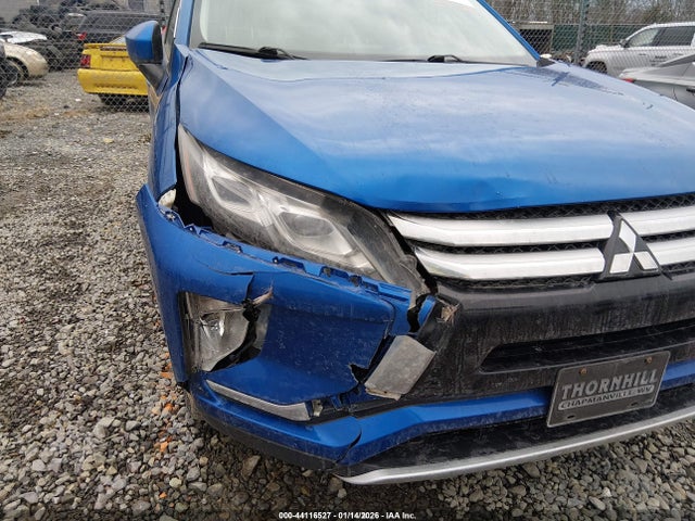 2019 MITSUBISHI ECLIPSE CROSS JA4AT5AA1KZ021173 Photo 5