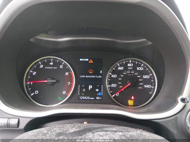 2019 MITSUBISHI ECLIPSE CROSS JA4AT5AA1KZ021173 Photo 6