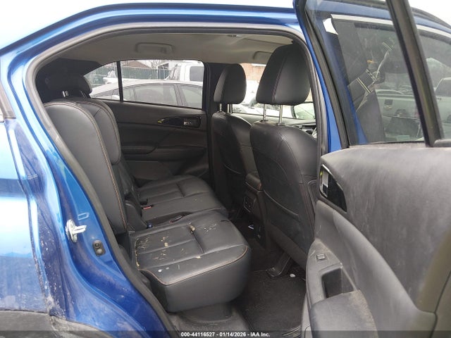2019 MITSUBISHI ECLIPSE CROSS JA4AT5AA1KZ021173 Photo 7