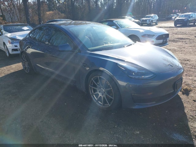 2023 TESLA MODEL 3 5YJ3E1EB5PF708092 Photo 0