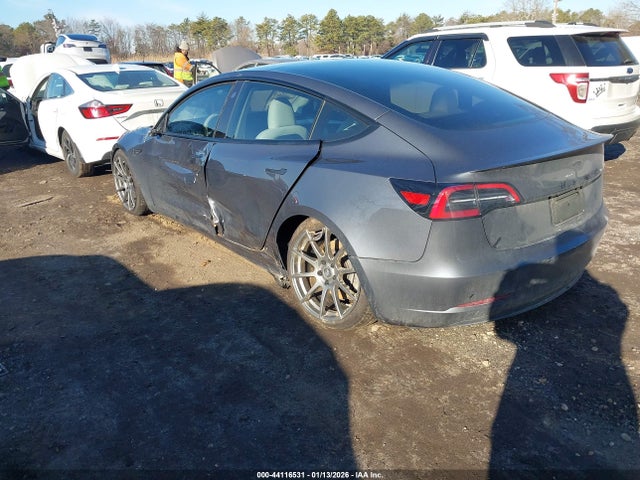 2023 TESLA MODEL 3 5YJ3E1EB5PF708092 Photo 2