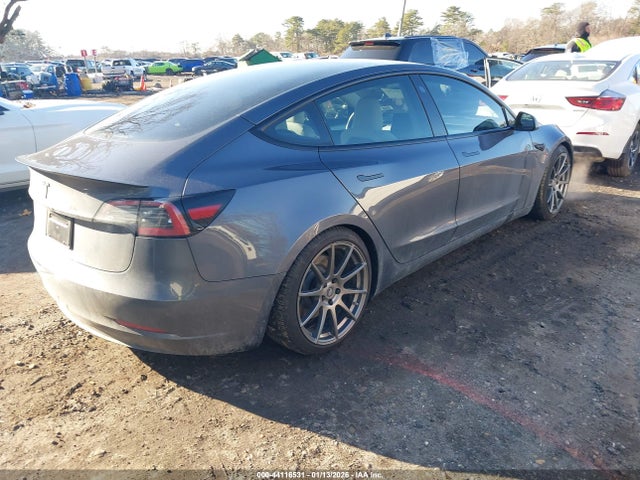 2023 TESLA MODEL 3 5YJ3E1EB5PF708092 Photo 3