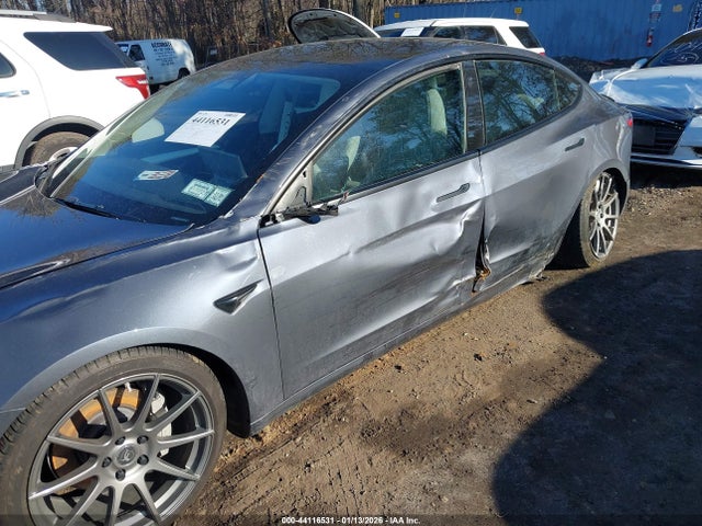 2023 TESLA MODEL 3 5YJ3E1EB5PF708092 Photo 5