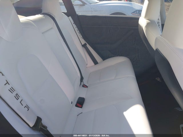 2023 TESLA MODEL 3 5YJ3E1EB5PF708092 Photo 7