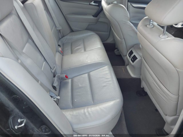 2012 ACURA TL 19UUA8F54CA035950 Photo 7