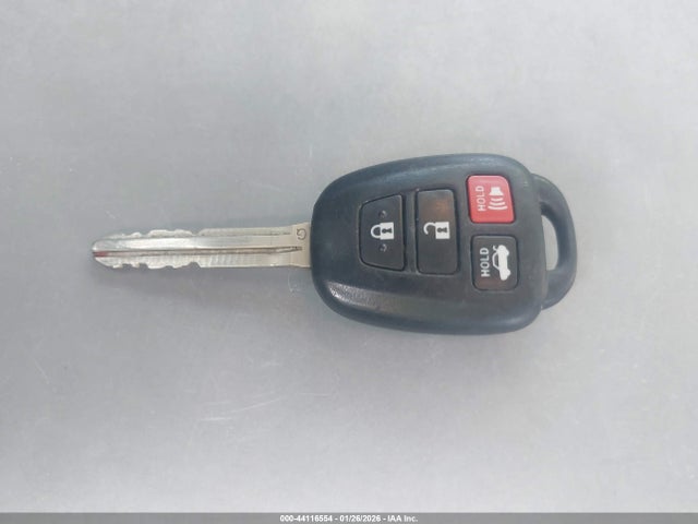 Toyota CAMRY LE 2014 4T4BF1FK9ER430844 Image 11