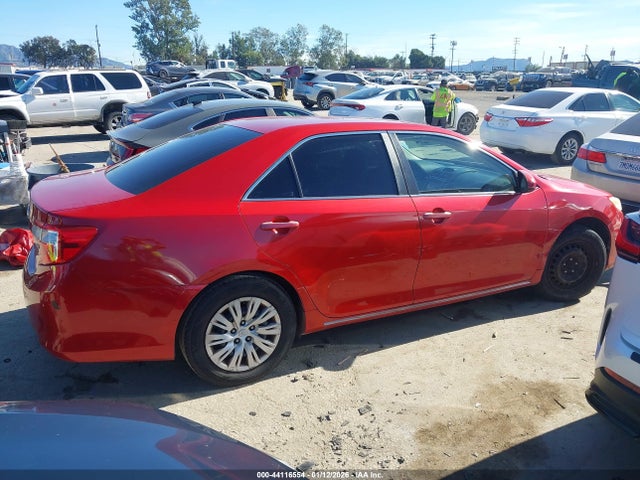 Toyota CAMRY LE 2014 4T4BF1FK9ER430844 Image 13