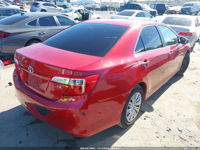 Toyota CAMRY LE 2014 4T4BF1FK9ER430844 Image 4