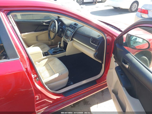 Toyota CAMRY LE 2014 4T4BF1FK9ER430844 Image 5