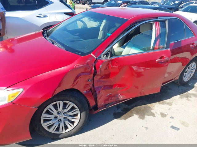Toyota CAMRY LE 2014 4T4BF1FK9ER430844 Image 6