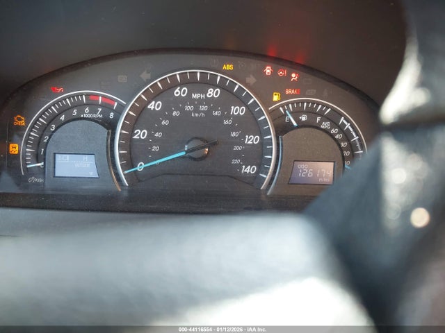 Toyota CAMRY LE 2014 4T4BF1FK9ER430844 Image 7
