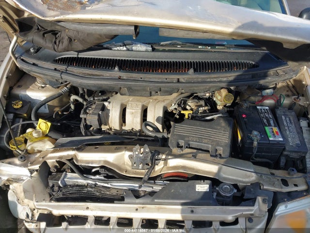Aukcja sprzedaży 2000 Chrysler Grand Voyager Se, vin: 1C4GJ44G4YB722906, numer aukcji: 44116567