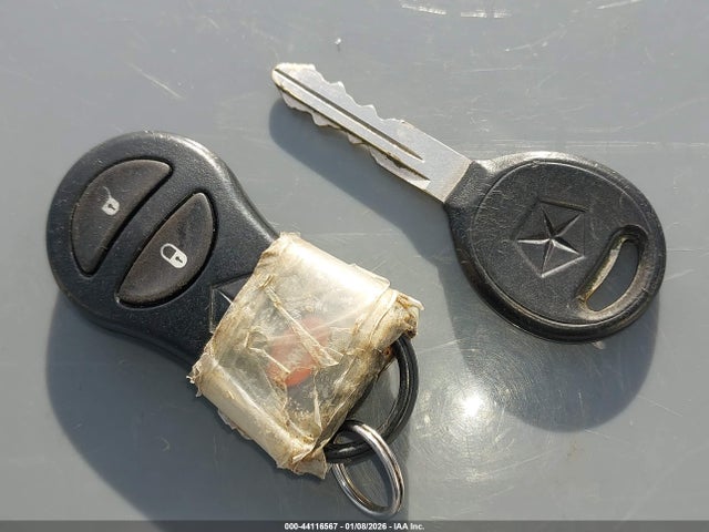 Aukcja sprzedaży 2000 Chrysler Grand Voyager Se, vin: 1C4GJ44G4YB722906, numer aukcji: 44116567
