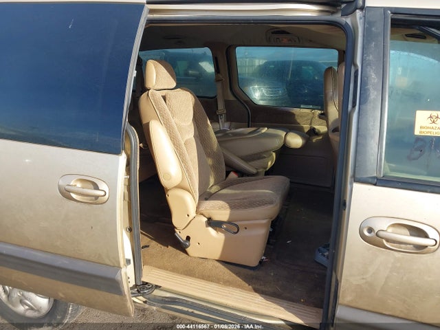 Aukcja sprzedaży 2000 Chrysler Grand Voyager Se, vin: 1C4GJ44G4YB722906, numer aukcji: 44116567