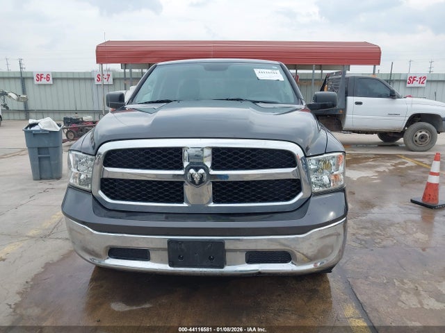 Продажа на аукционе авто 2019 Ram 1500 Classic Tradesman  4x2 6'4 Box, vin: 1C6RR6FG9KS613351, номер лота: 44116581