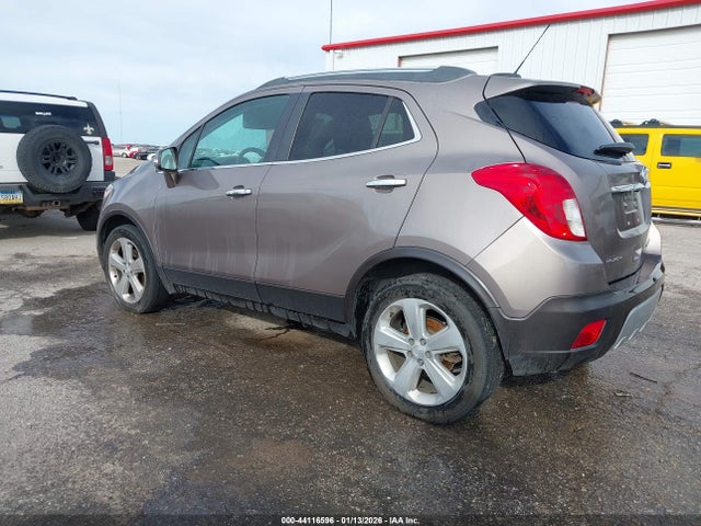 Buick Encore 2015 KL4CJASB1FB192003 Image 3