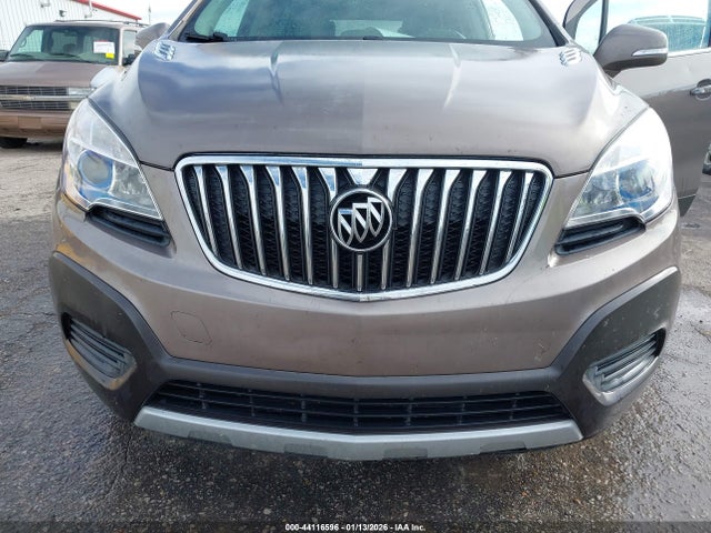 Buick Encore 2015 KL4CJASB1FB192003 Image 6