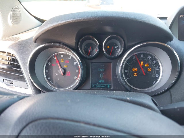 Buick Encore 2015 KL4CJASB1FB192003 Image 7