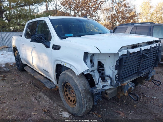 2021 GMC SIERRA 1500 3GTU9CED0MG456604