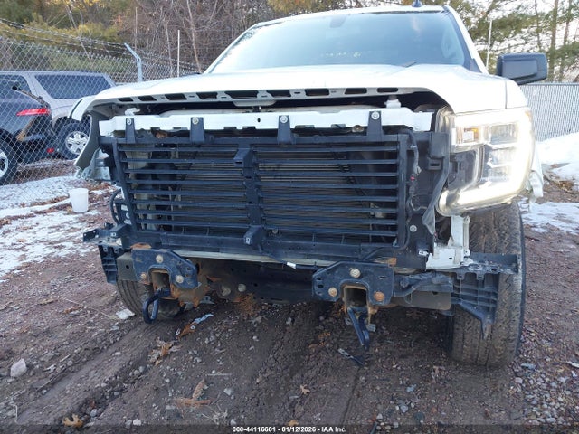 2021 GMC SIERRA 1500 3GTU9CED0MG456604 Photo 5