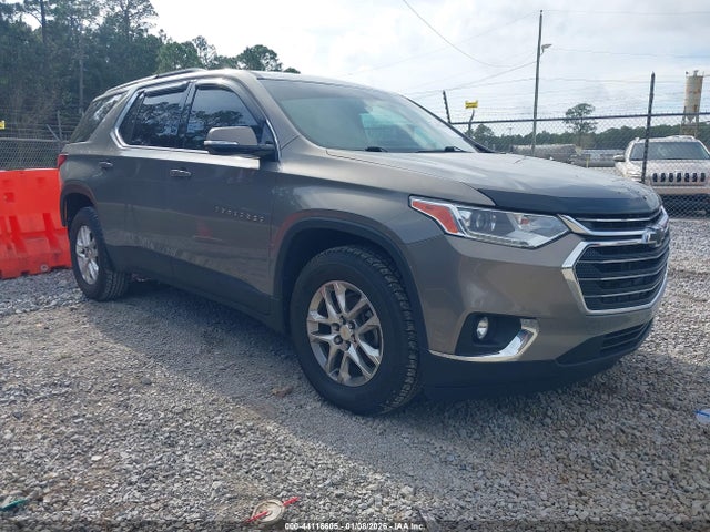 Aukcja sprzedaży 2019 Chevrolet Traverse 1lt, vin: 1GNERGKW2KJ220749, numer aukcji: 44116605