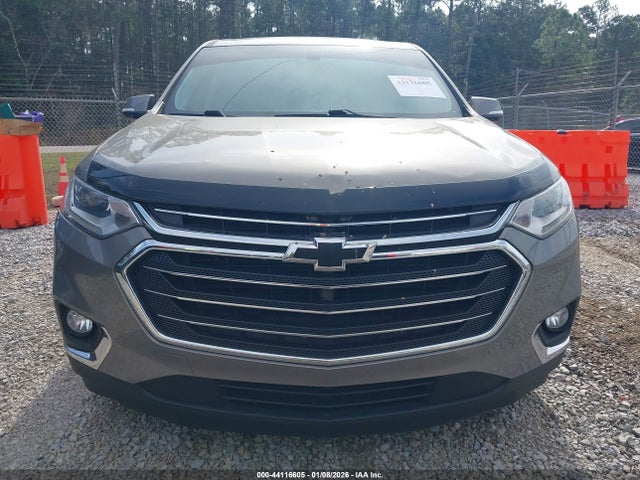 44116605 :رقم المزاد ، 1GNERGKW2KJ220749 vin ، 2019 Chevrolet Traverse 1lt مزاد بيع