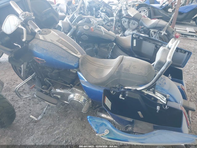 2024 HARLEY-DAVIDSON FLTRX 1HD1KH710RB654024 Photo 1