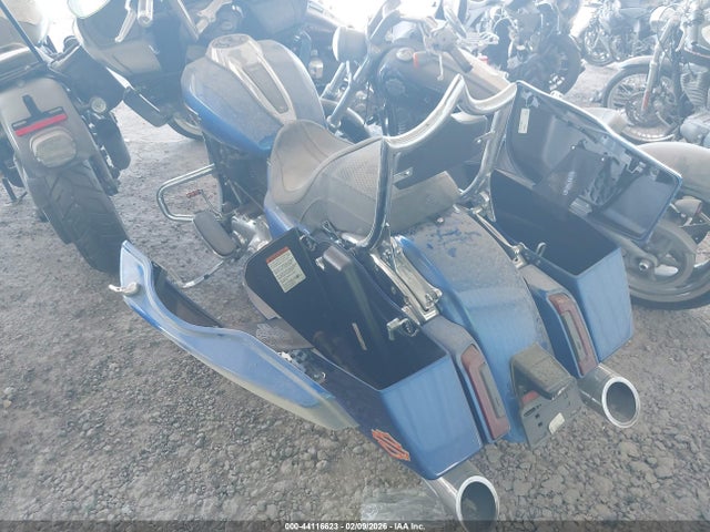 2024 HARLEY-DAVIDSON FLTRX 1HD1KH710RB654024 Photo 2