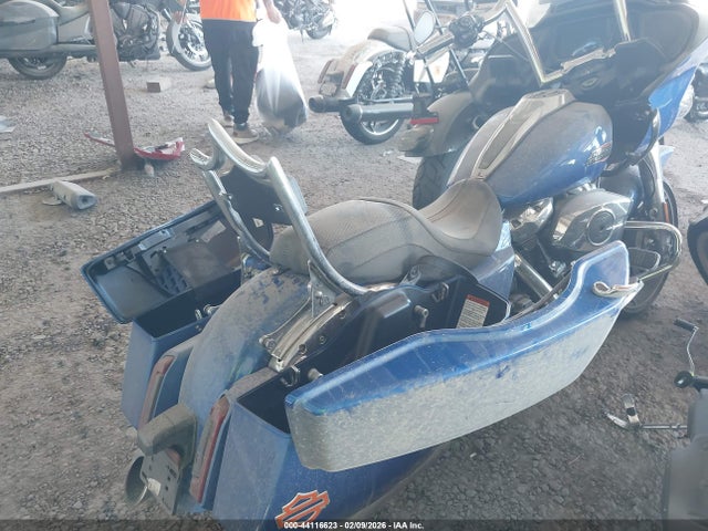 2024 HARLEY-DAVIDSON FLTRX 1HD1KH710RB654024 Photo 3