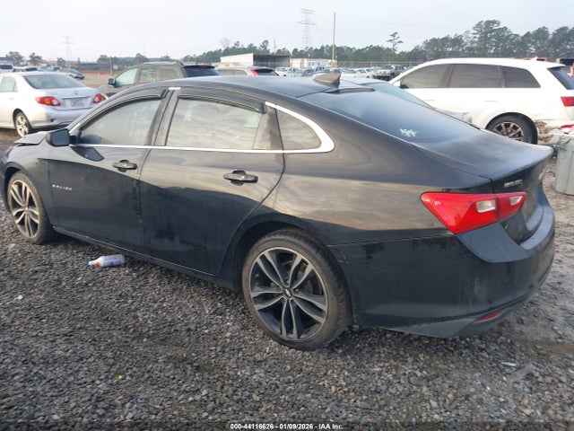 1G1ZB5ST9HF288804 Chevrolet MALIBU LS