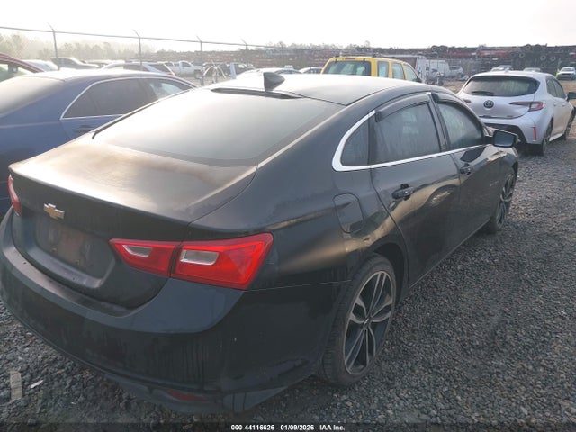 1G1ZB5ST9HF288804 Chevrolet MALIBU LS