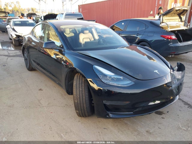2023 TESLA MODEL 3 5YJ3E1EA2PF655844 Photo 0